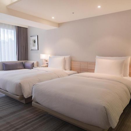 Hotel Cozzi Minsheng Đài Bắc Ngoại thất bức ảnh