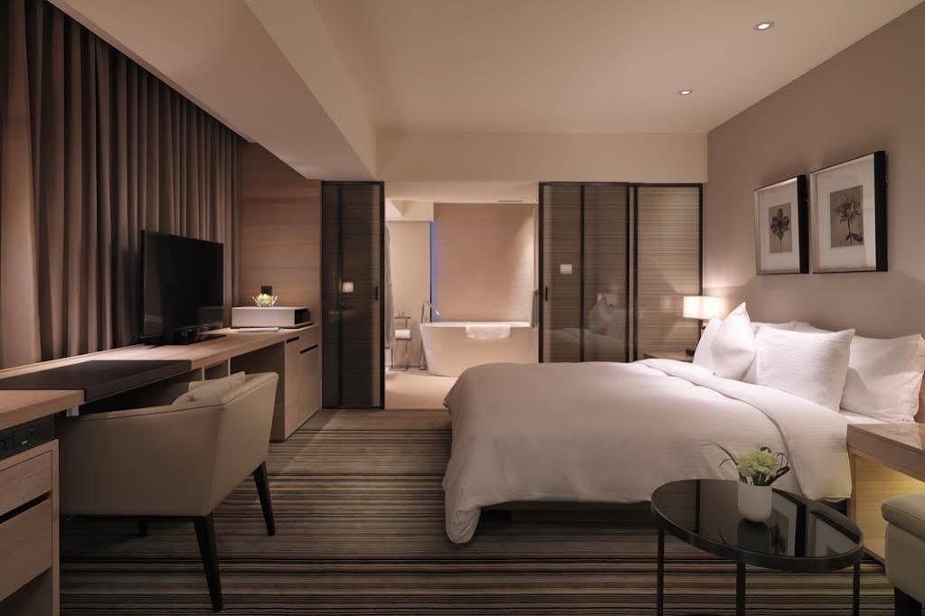 Hotel Cozzi Minsheng Đài Bắc Ngoại thất bức ảnh