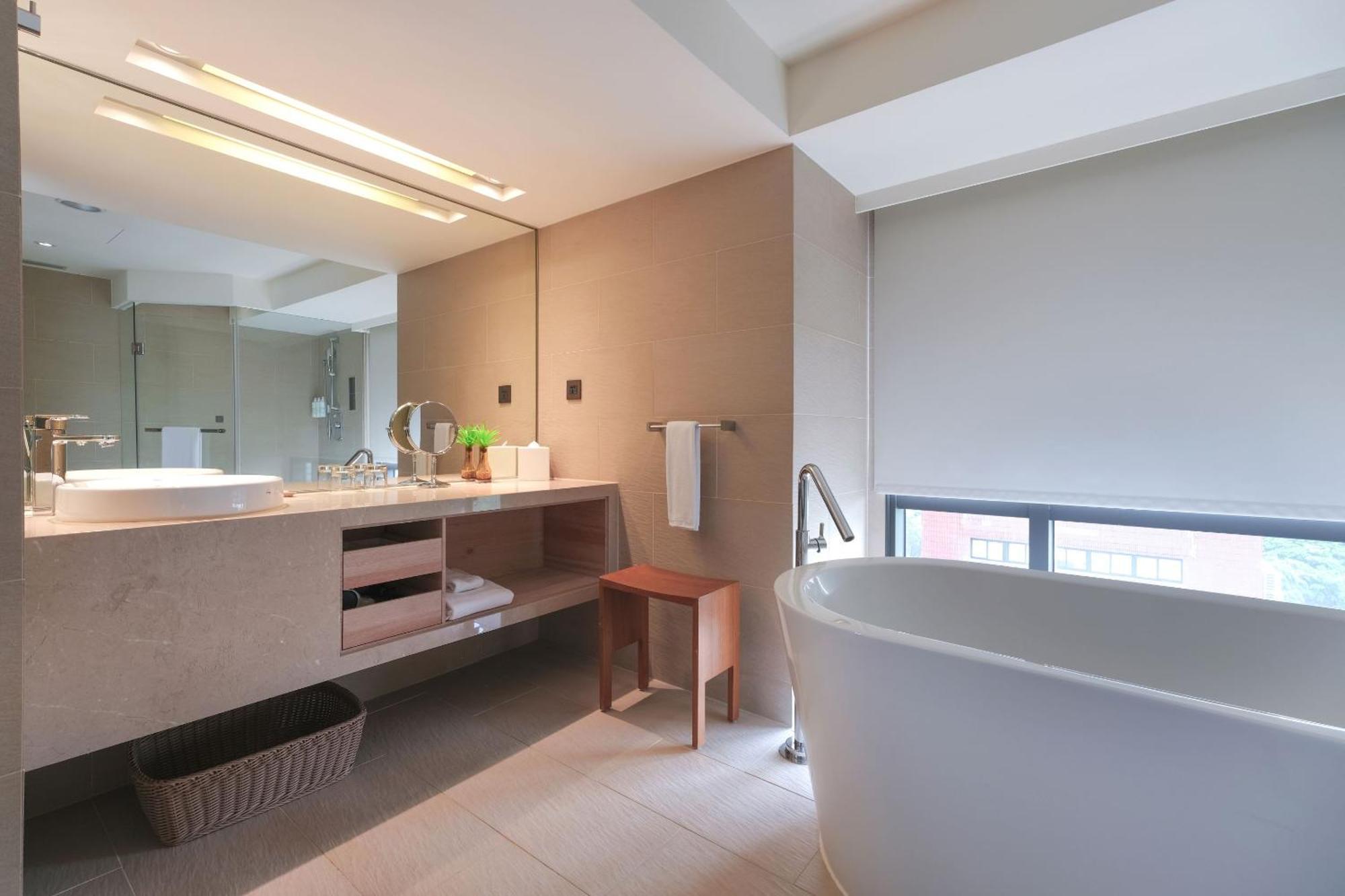 Hotel Cozzi Minsheng Đài Bắc Ngoại thất bức ảnh