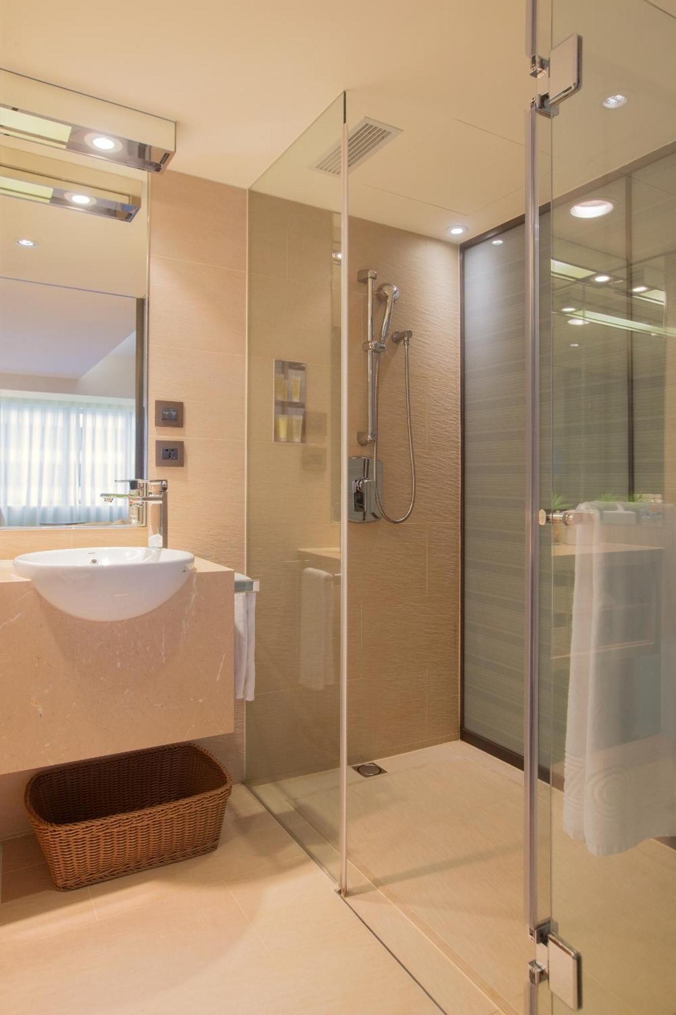 Hotel Cozzi Minsheng Đài Bắc Phòng bức ảnh