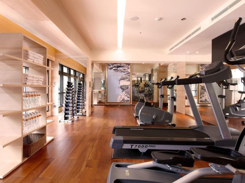 Hotel Cozzi Minsheng Đài Bắc Ngoại thất bức ảnh