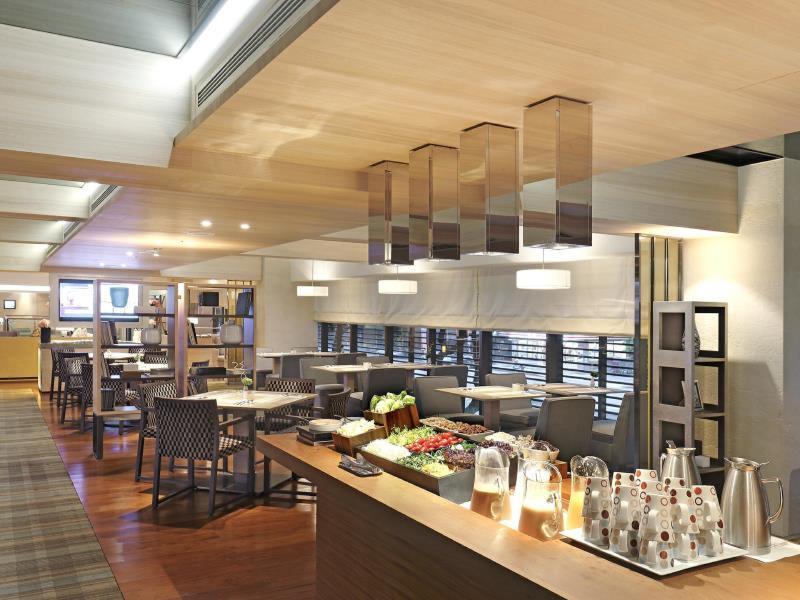 Hotel Cozzi Minsheng Đài Bắc Ngoại thất bức ảnh