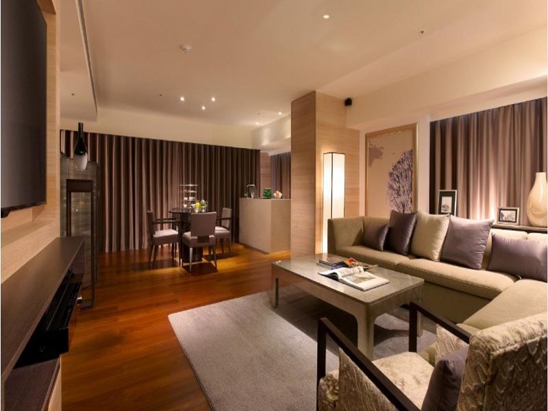 Hotel Cozzi Minsheng Đài Bắc Ngoại thất bức ảnh