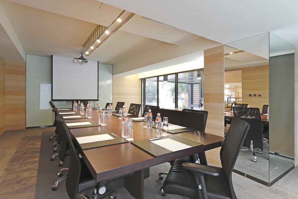 Hotel Cozzi Minsheng Đài Bắc Ngoại thất bức ảnh