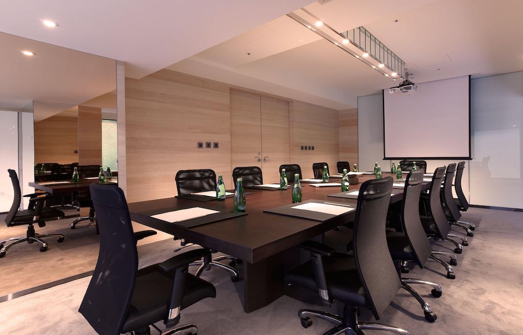 Hotel Cozzi Minsheng Đài Bắc Ngoại thất bức ảnh