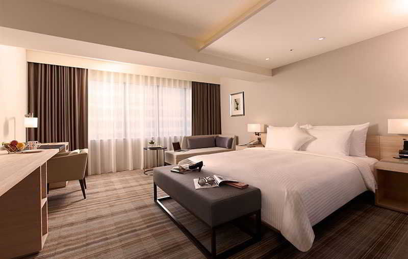 Hotel Cozzi Minsheng Đài Bắc Ngoại thất bức ảnh