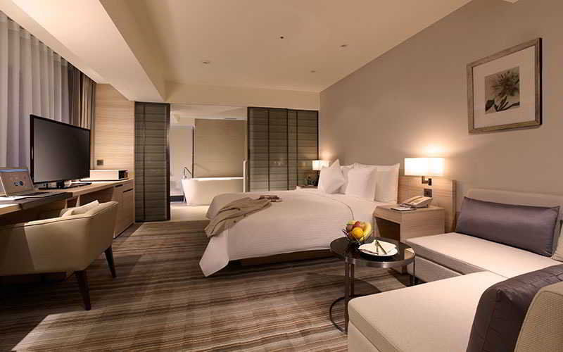 Hotel Cozzi Minsheng Đài Bắc Ngoại thất bức ảnh