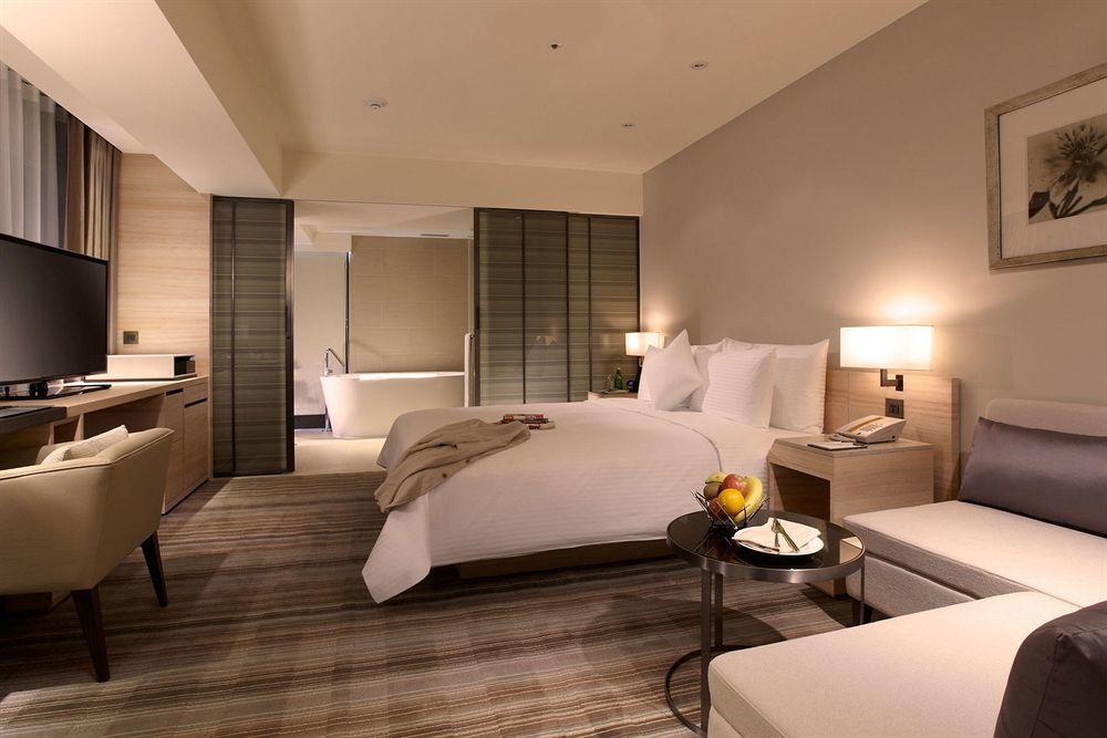 Hotel Cozzi Minsheng Đài Bắc Ngoại thất bức ảnh