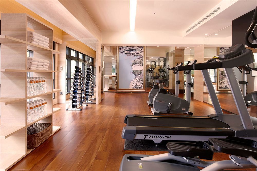 Hotel Cozzi Minsheng Đài Bắc Ngoại thất bức ảnh