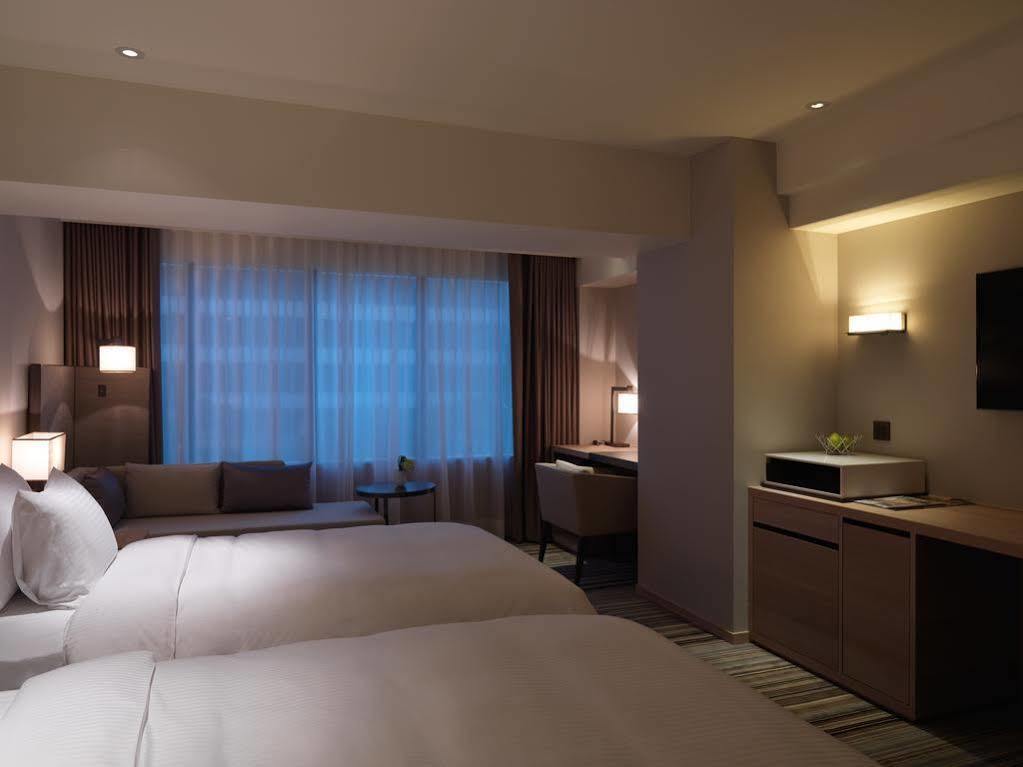 Hotel Cozzi Minsheng Đài Bắc Ngoại thất bức ảnh