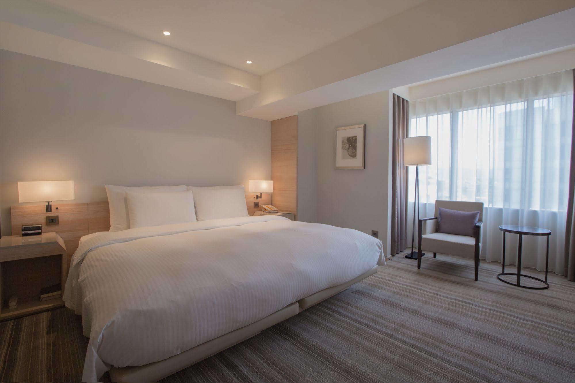 Hotel Cozzi Minsheng Đài Bắc Ngoại thất bức ảnh