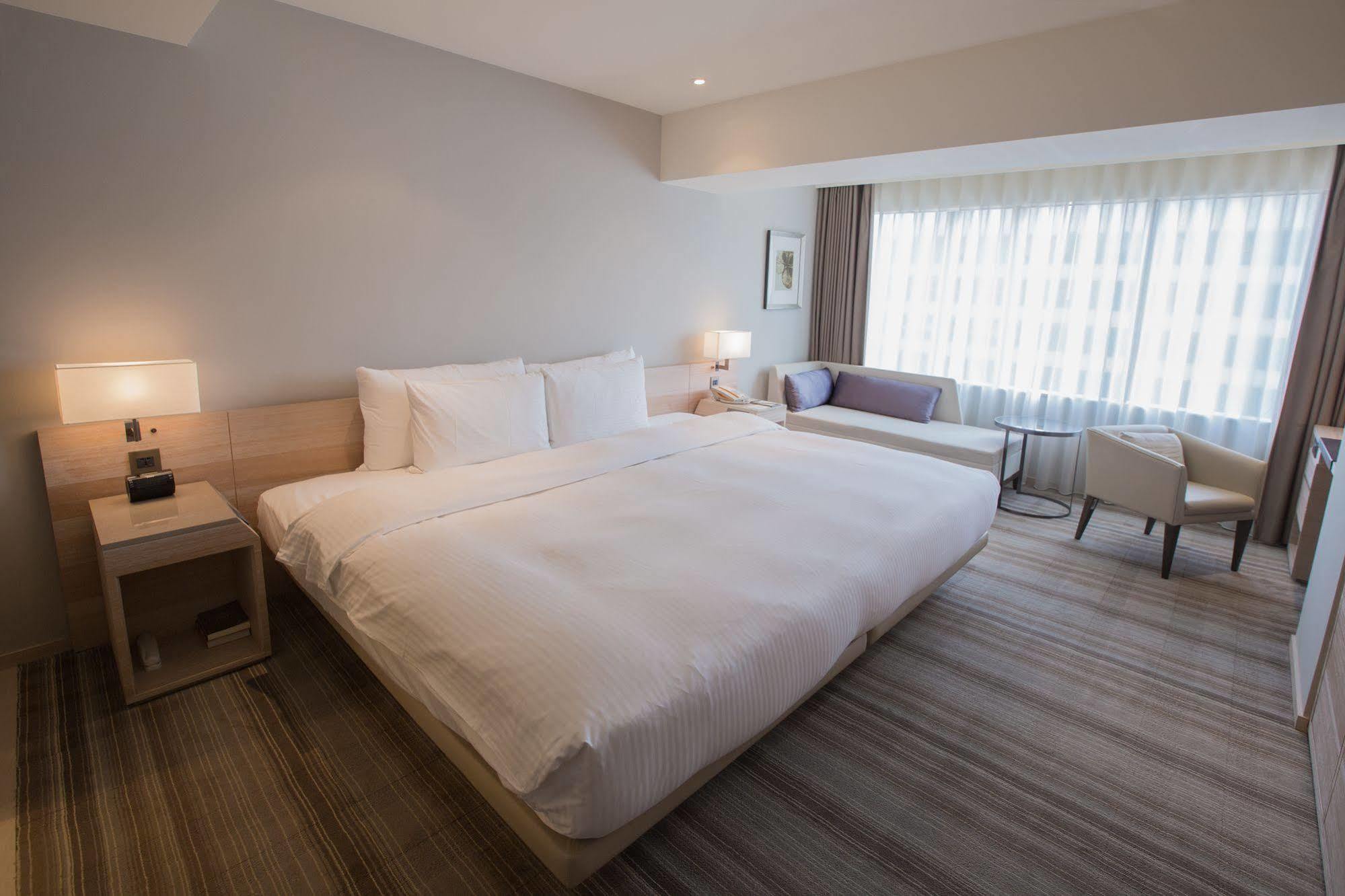 Hotel Cozzi Minsheng Đài Bắc Ngoại thất bức ảnh