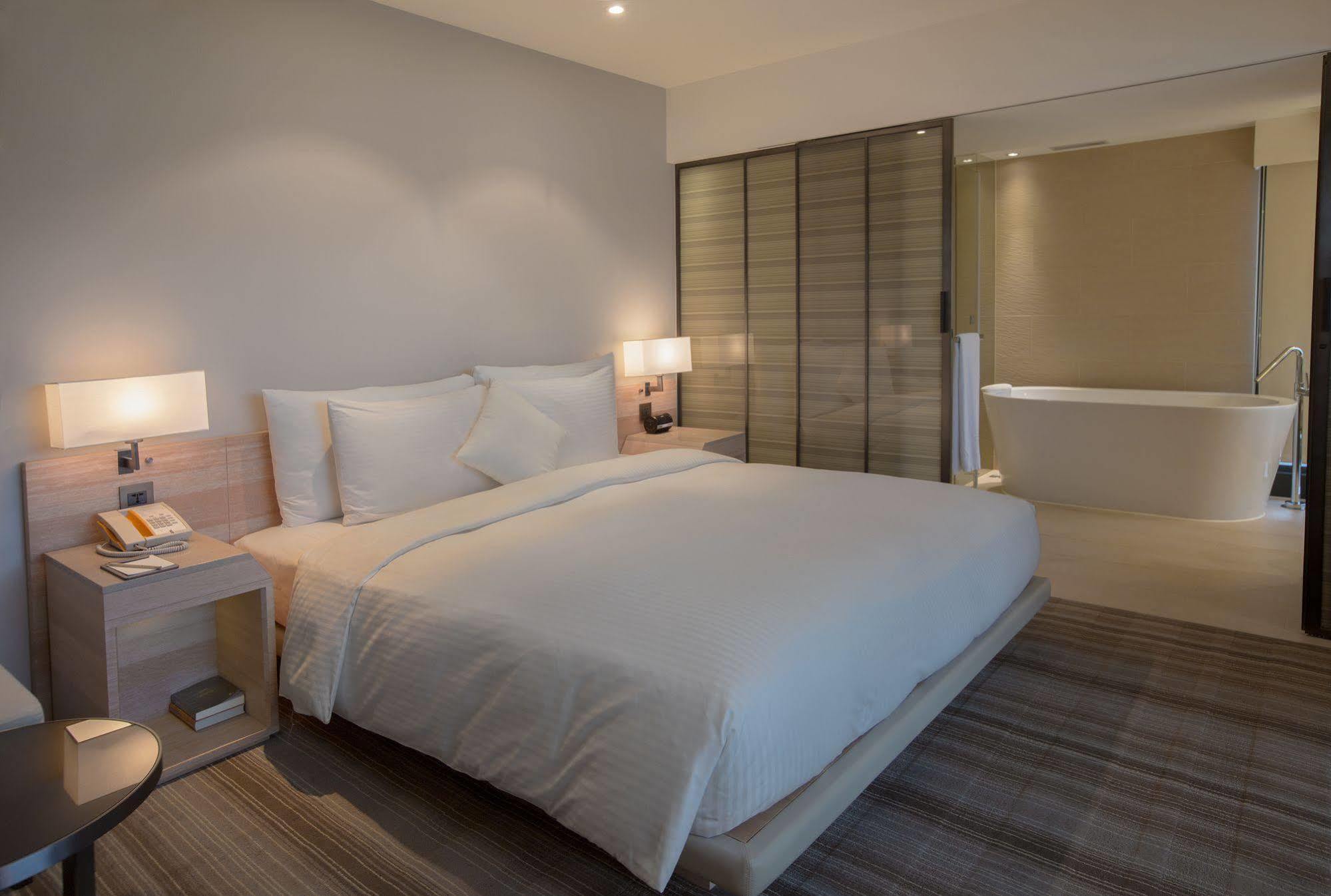 Hotel Cozzi Minsheng Đài Bắc Ngoại thất bức ảnh