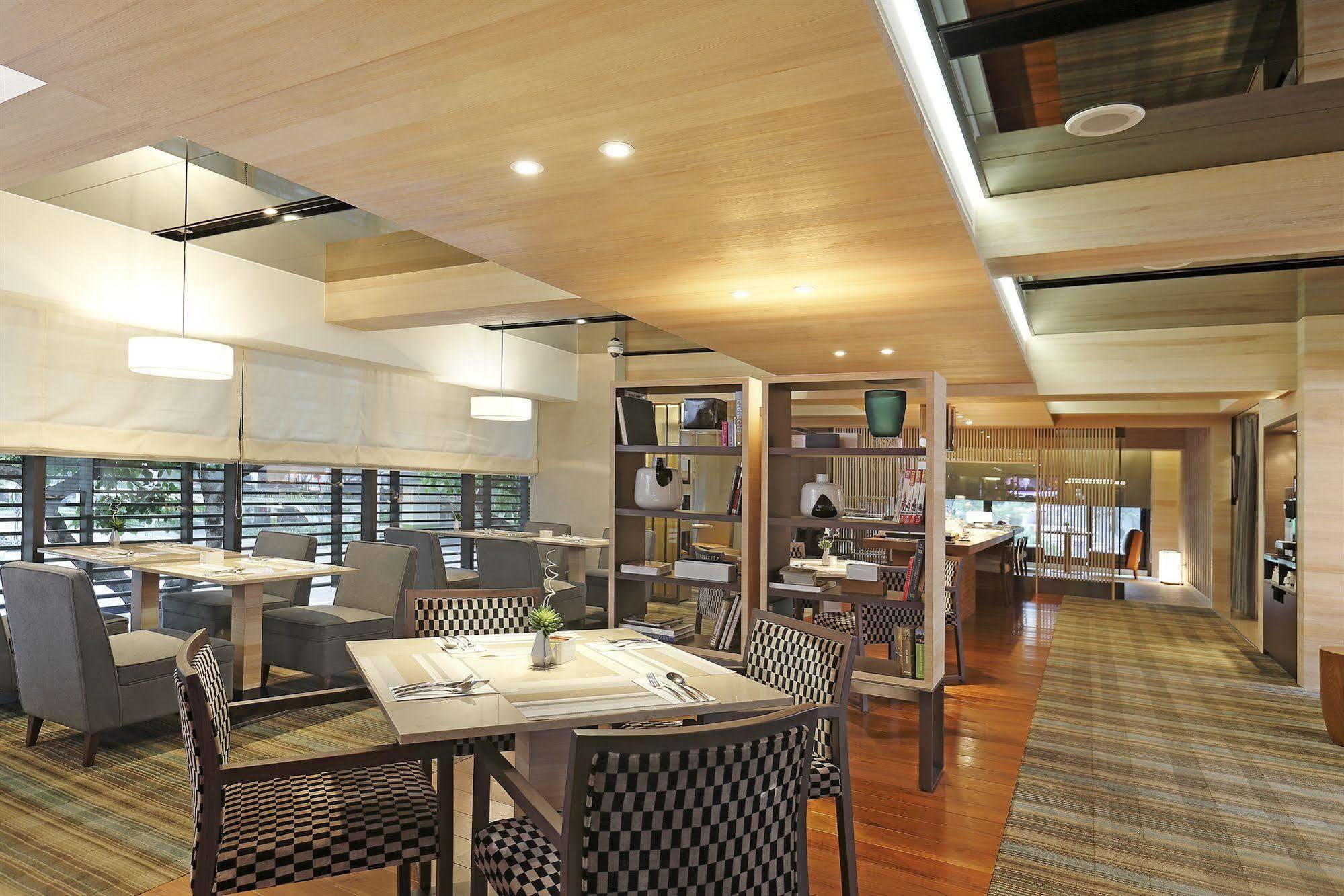 Hotel Cozzi Minsheng Đài Bắc Ngoại thất bức ảnh