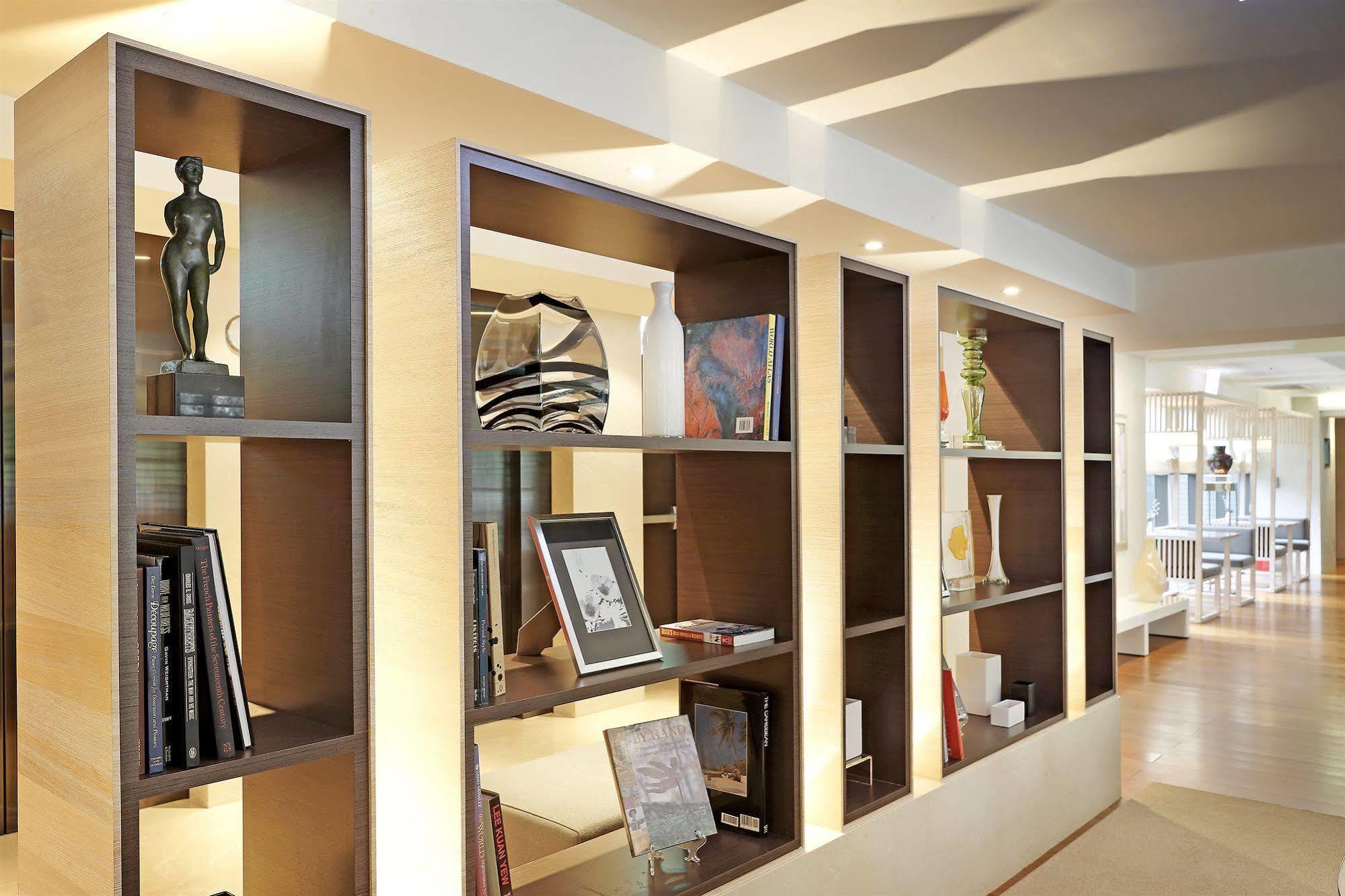Hotel Cozzi Minsheng Đài Bắc Ngoại thất bức ảnh