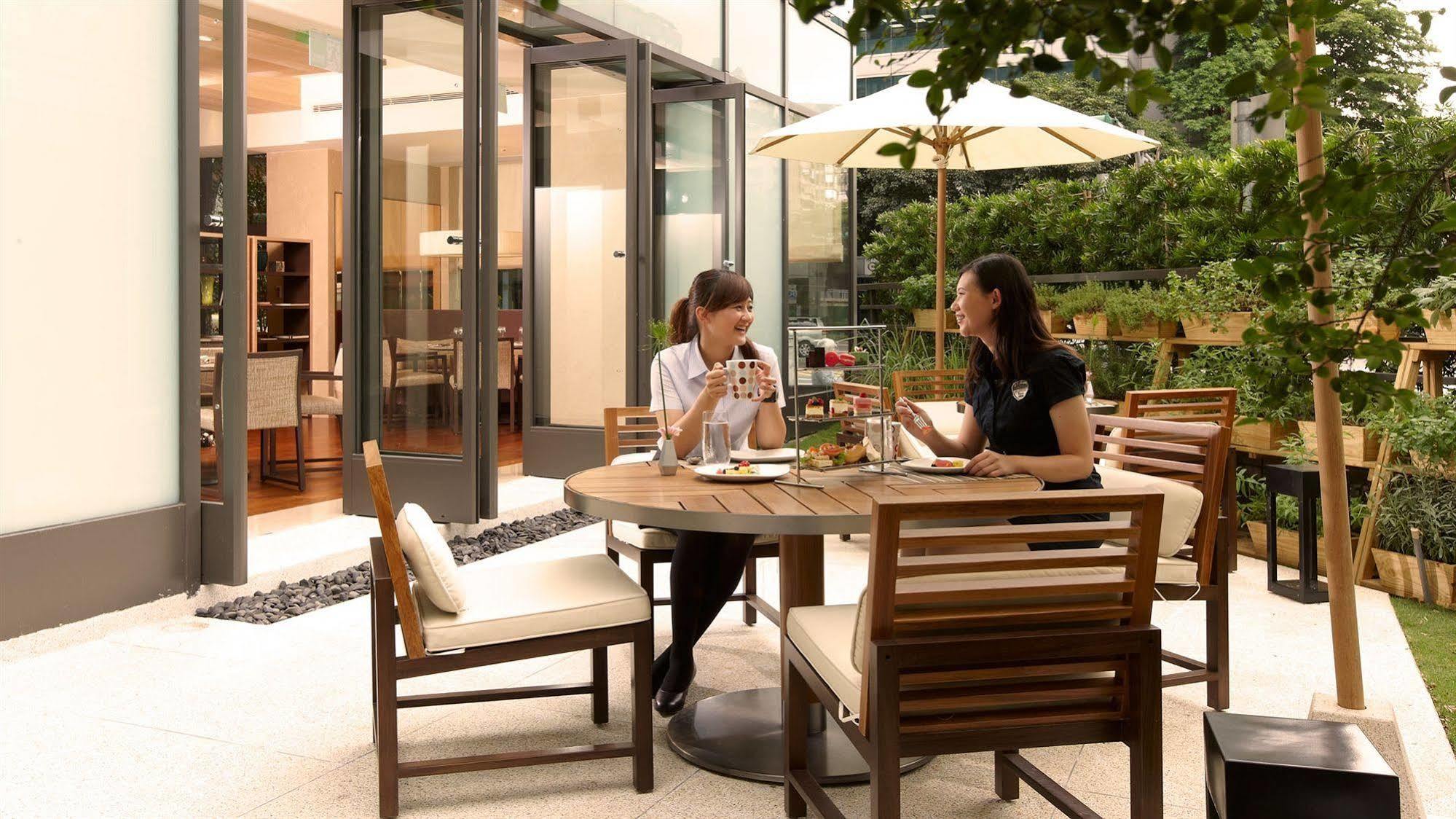 Hotel Cozzi Minsheng Đài Bắc Ngoại thất bức ảnh