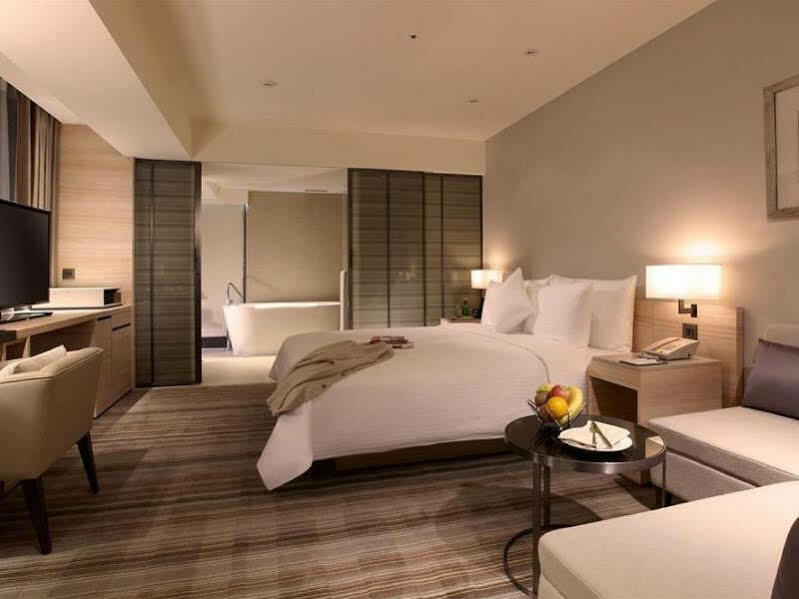 Hotel Cozzi Minsheng Đài Bắc Ngoại thất bức ảnh