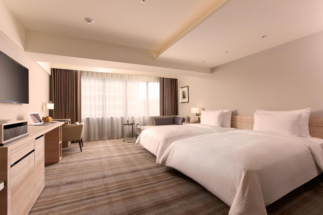Hotel Cozzi Minsheng Đài Bắc Phòng bức ảnh